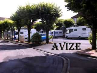 aire d'avize